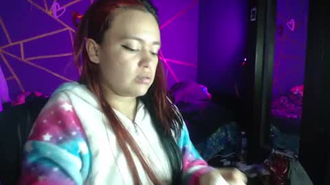 Snapshot of diana_smit_ chatting on February 15, 11:58 pm diana online show from February 15, 11:58 pm