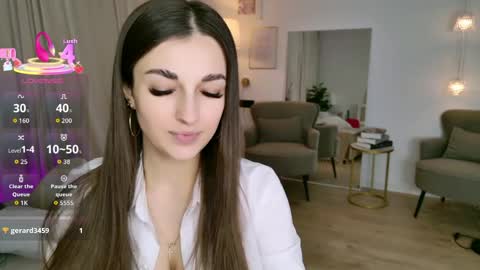 Diana online show from April 27, 1:30 pm