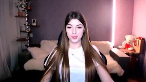 DIANA  online show from February 19, 8:30 pm