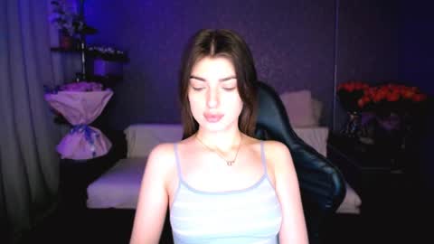 DIANA  online show from April 22, 9:44 pm