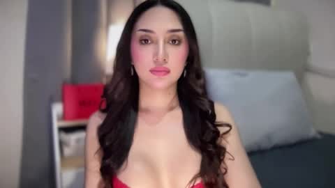 DianaAnders online show from April 28, 9:02 am