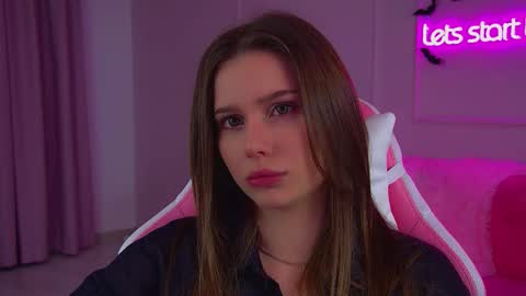 Diana online show from October 24, 7:03 pm