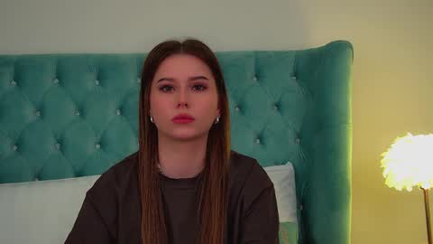 Diana online show from April 29, 1:38 pm