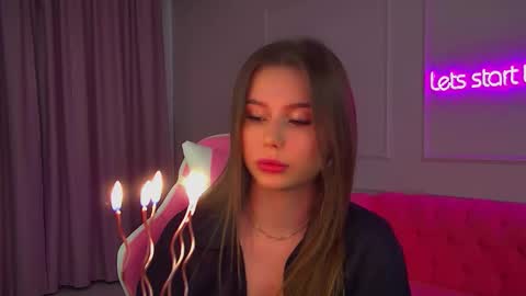 Diana online show from November 10, 8:55 pm