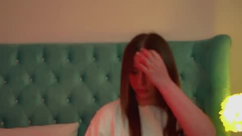 Diana online show from March 1, 6:12 pm