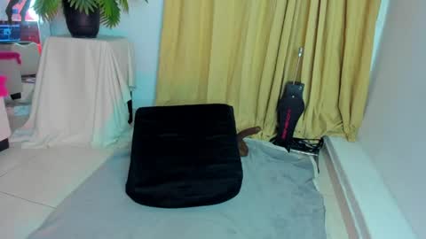 dianablackgirl online show from May 7, 9:54 pm