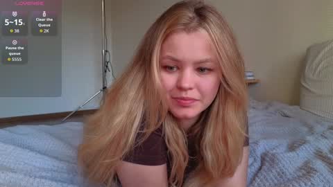 Olga online show from March 17, 2:44 pm