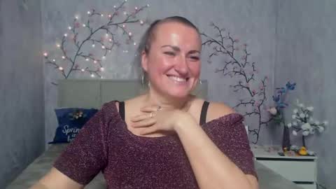 Diana online show from April 24, 7:43 am
