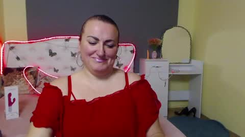 Diana online show from April 22, 7:26 am
