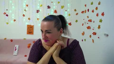 Diana online show from November 25, 6:45 am