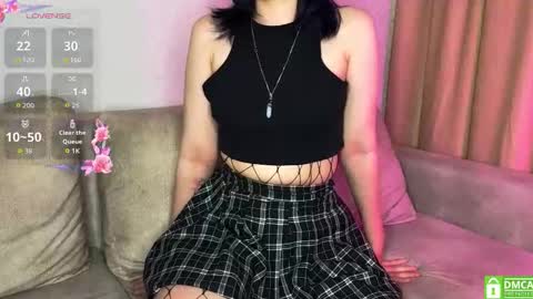 Jeny online show from November 6, 8:28 am