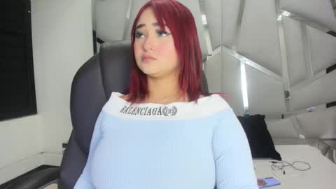 dianarous online show from January 14, 4:09 am