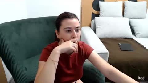 dianasmiey7 online show from November 2, 8:25 am