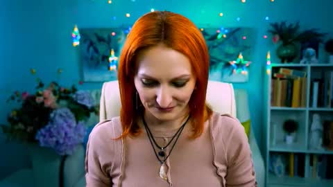 dianatorrens online show from March 12, 9:02 am