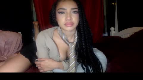 Dianaseshh online show from May 15, 6:11 am