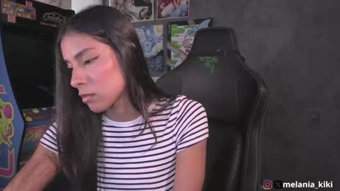 Melania   -    online show from September 10, 10:22 pm