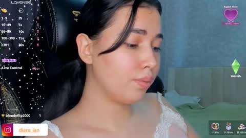 Diara online show from January 19, 10:14 am