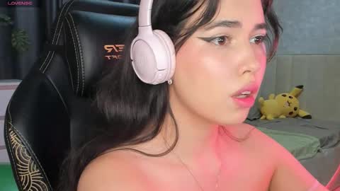 Diara online show from November 14, 3:36 pm