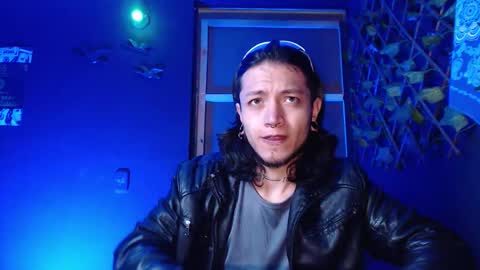 DICAPRIO online show from November 11, 2:03 am