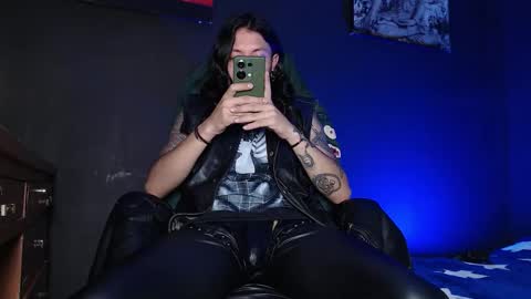 DICAPRIO online show from February 20, 6:19 am