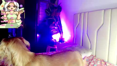 dick22cmx_ online show from May 6, 9:54 pm