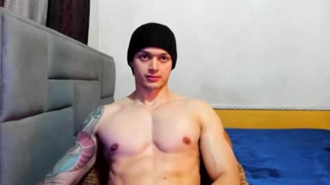 jhon online show from January 14, 9:56 pm