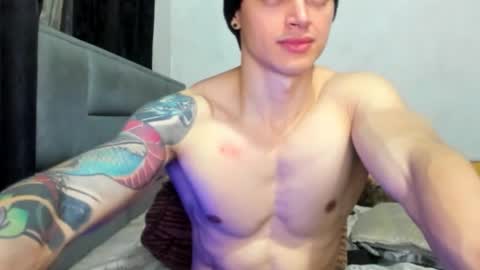 jhon online show from November 18, 9:29 pm