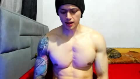 jhon online show from December 19, 11:44 pm