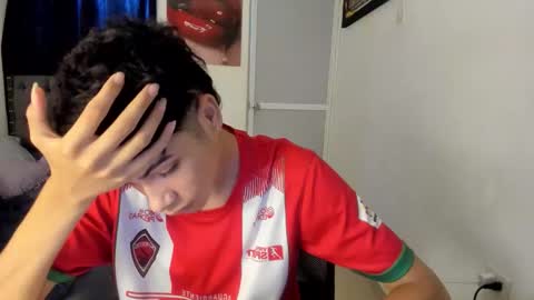 dick online show from April 16, 8:53 pm