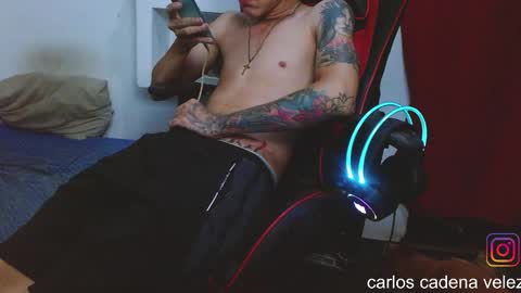 dick_monster23cm online show from November 28, 12:40 am