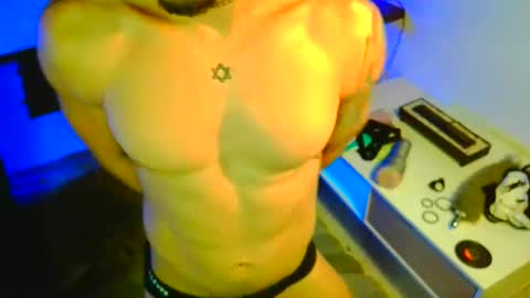 Damin online show from January 24, 9:15 pm