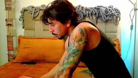 Damin online show from March 9, 5:17 pm