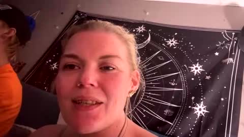 Beau online show from November 13, 2:14 am