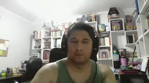 dickeduardo online show from February 21, 6:05 am