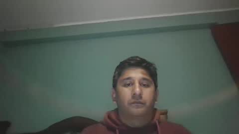 dickeduardo online show from September 23, 1:43 am