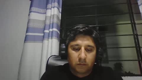 dickeduardo online show from March 4, 1:35 am