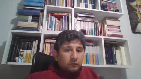 dickeduardo online show from October 12, 6:28 am