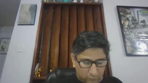 dickeduardo online show from May 14, 3:27 am