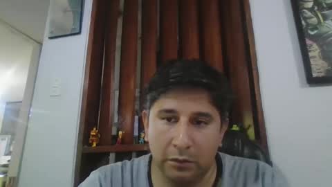 dickeduardo online show from May 13, 3:16 am