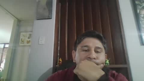 dickeduardo online show from April 25, 12:18 pm