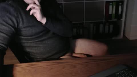 dickeeier96 online show from January 16, 5:33 pm