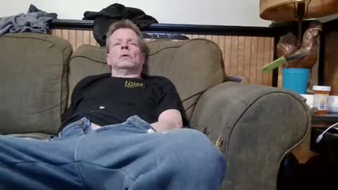 dickfitzwell123 online show from January 24, 6:24 am