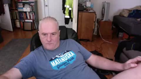 Richard Fleischer online show from December 19, 7:18 pm