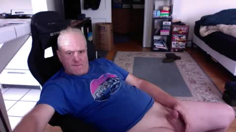 Richard Fleischer online show from November 28, 6:37 pm