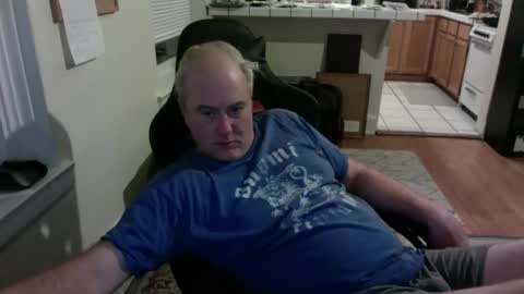 Richard Fleischer online show from December 22, 7:04 am