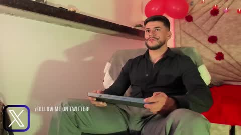 Dick Griffith online show from February 15, 5:19 am