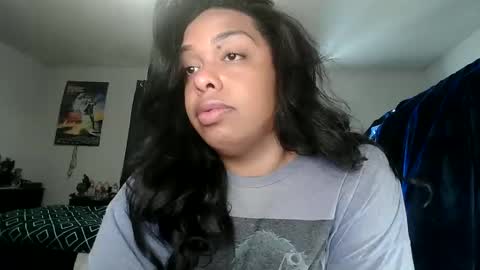 mistressjazmin online show from March 8, 9:40 pm