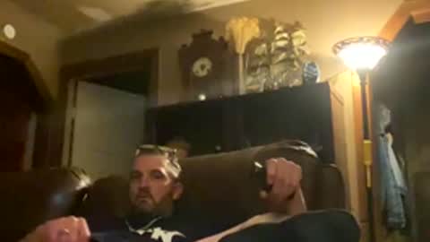 dicksnorth online show from May 6, 3:34 am