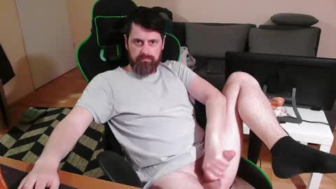 dickstaza online show from April 29, 9:30 pm