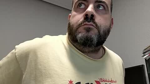 Snapshot of dicktracy_86 chatting on October 20, 5:07 pm DANI online show from October 20, 5:07 pm